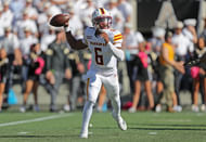 NCAA Football: UL Monroe at Army